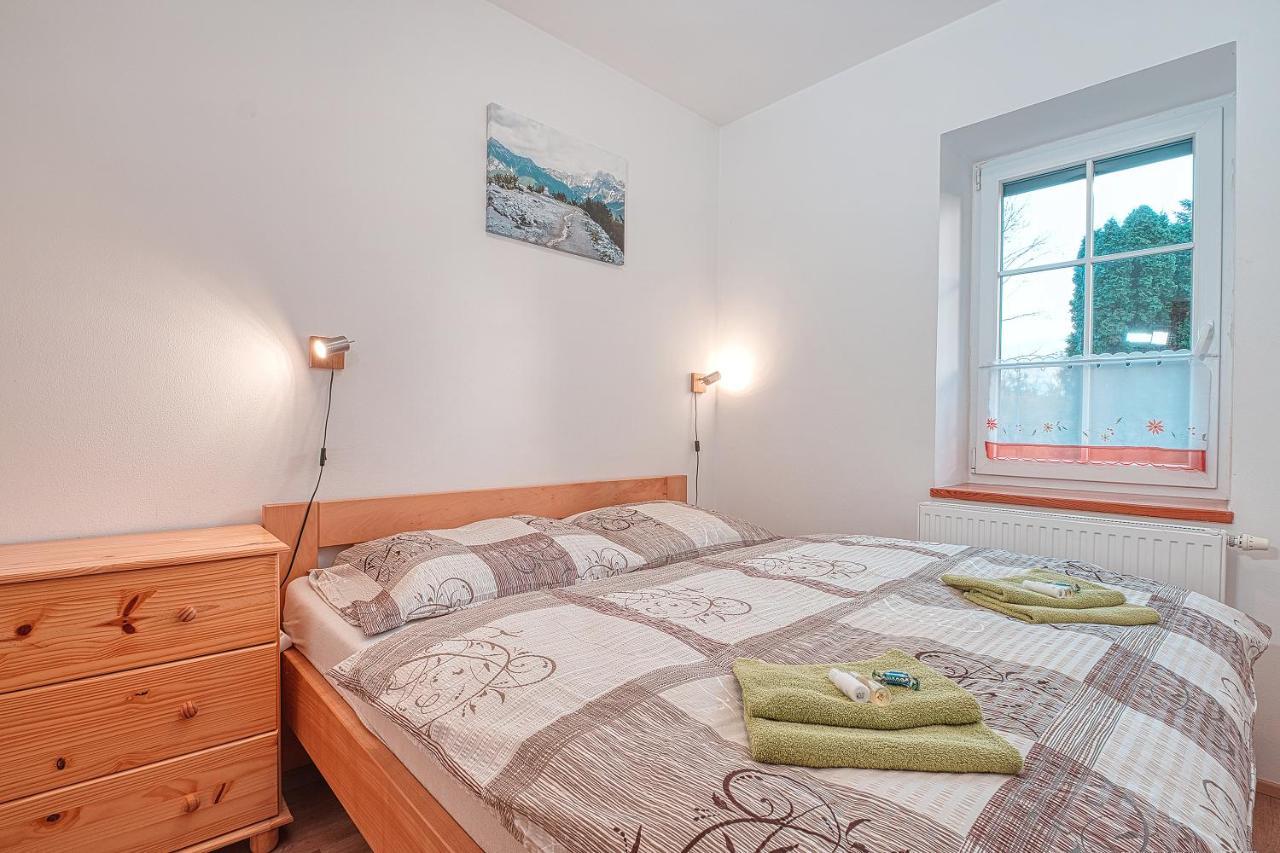 Apartments White - Hill Черні Дул Екстер'єр фото