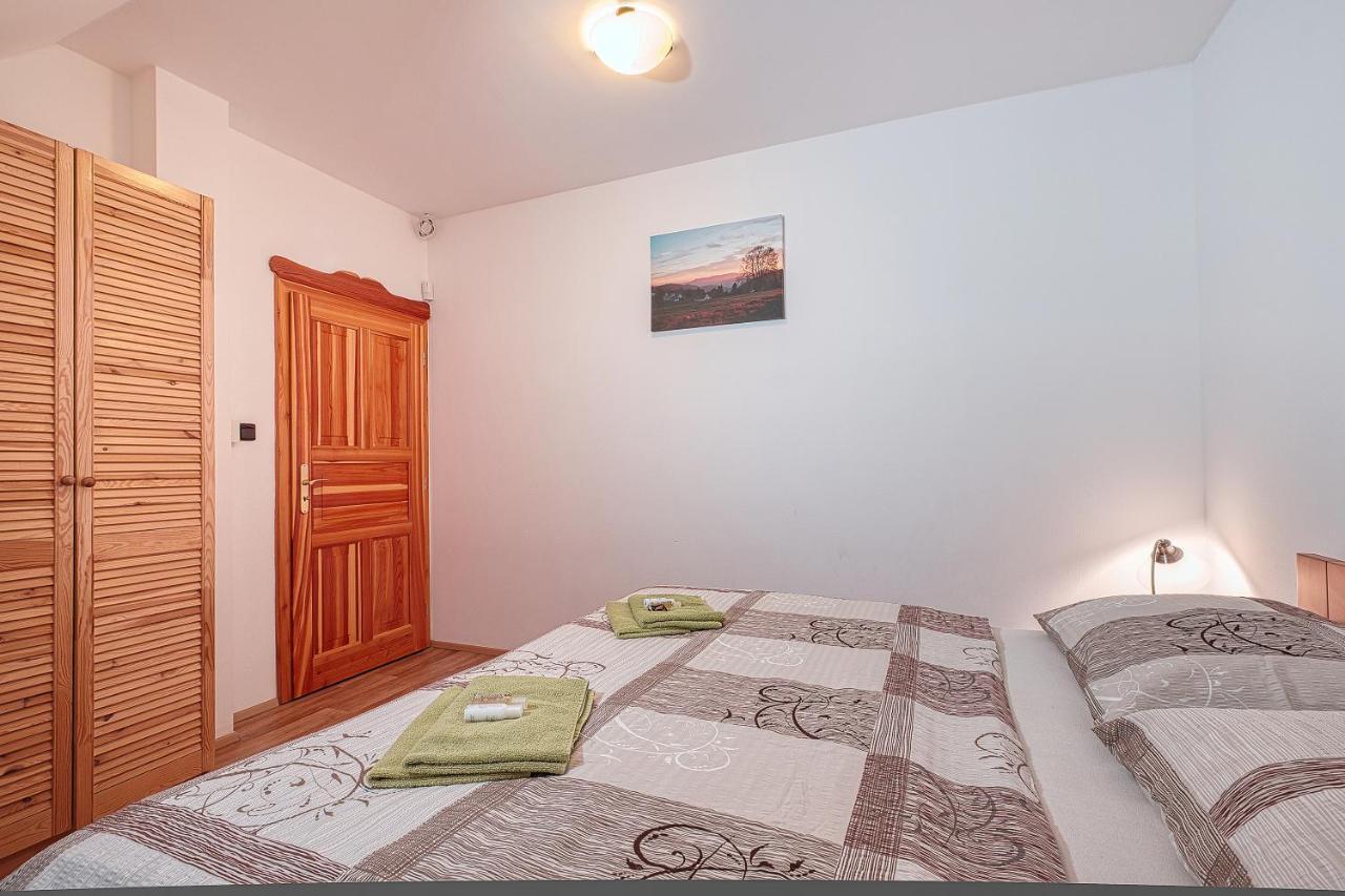 Apartments White - Hill Черні Дул Екстер'єр фото