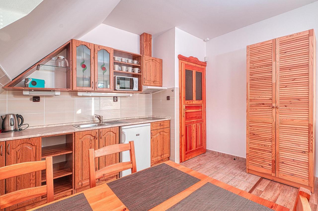 Apartments White - Hill Черні Дул Екстер'єр фото