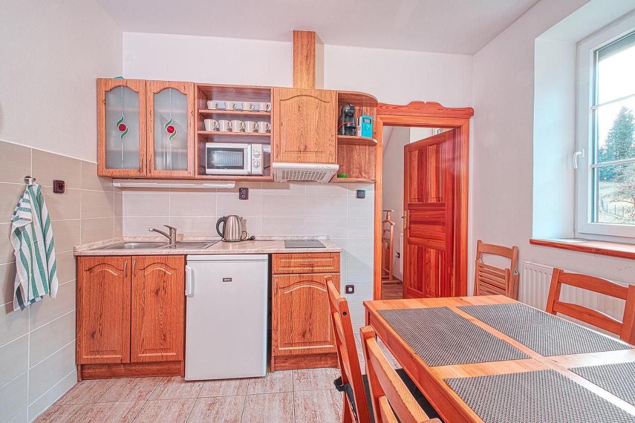 Apartments White - Hill Черні Дул Екстер'єр фото