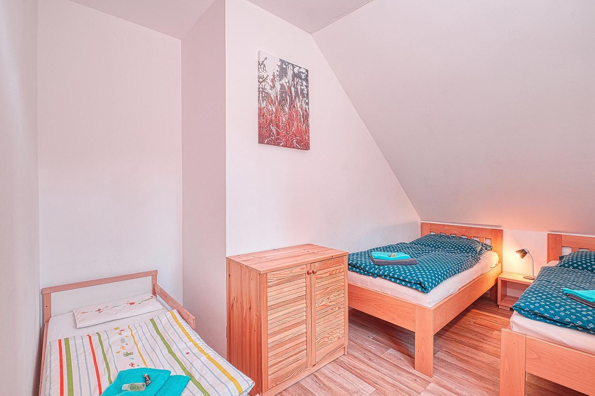 Apartments White - Hill Черні Дул Номер фото