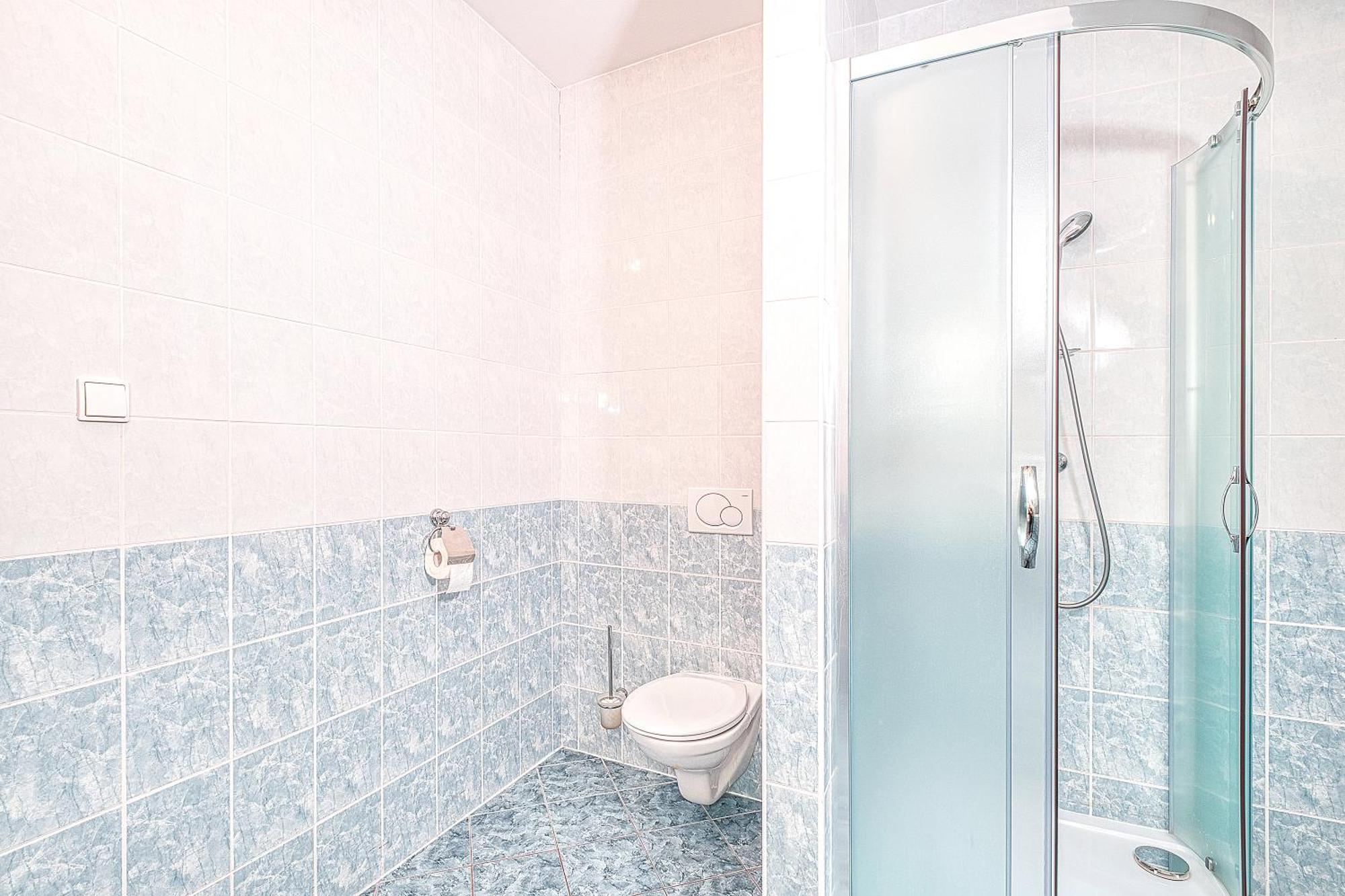 Apartments White - Hill Черні Дул Номер фото
