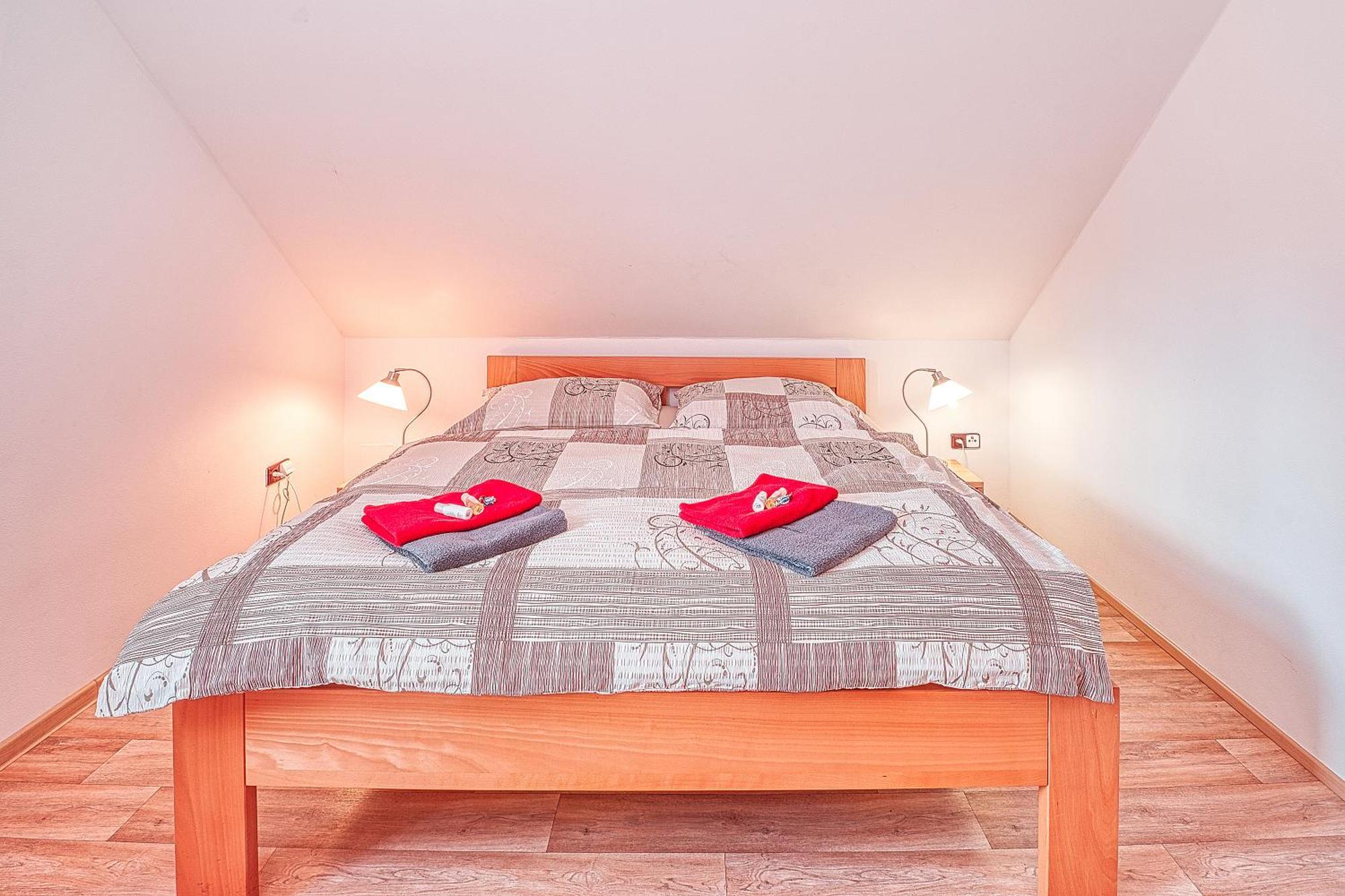 Apartments White - Hill Черні Дул Номер фото
