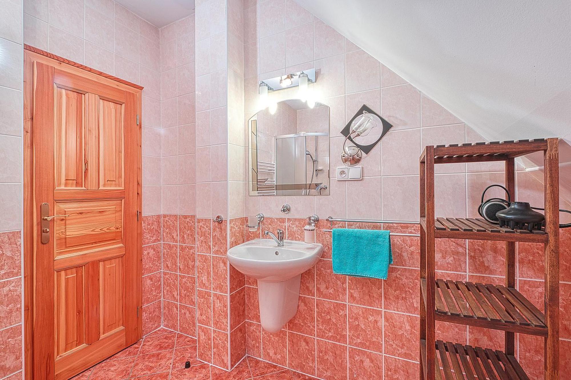 Apartments White - Hill Черні Дул Номер фото