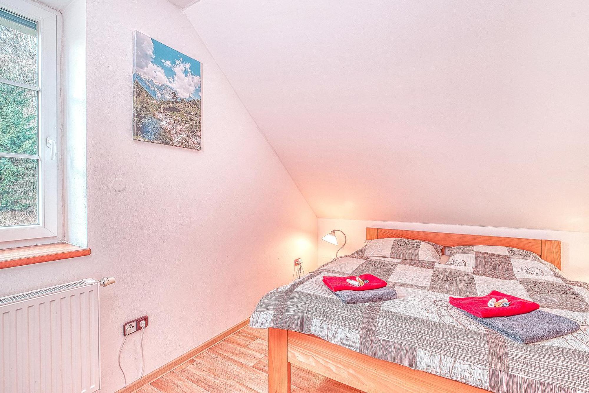 Apartments White - Hill Черні Дул Номер фото