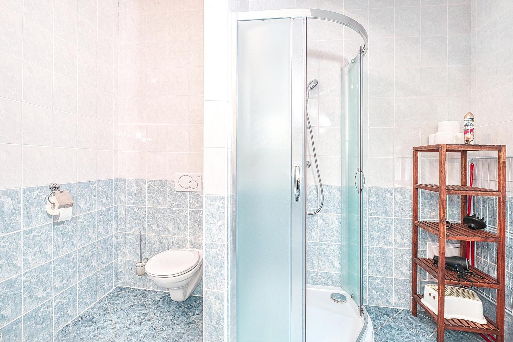 Apartments White - Hill Черні Дул Номер фото