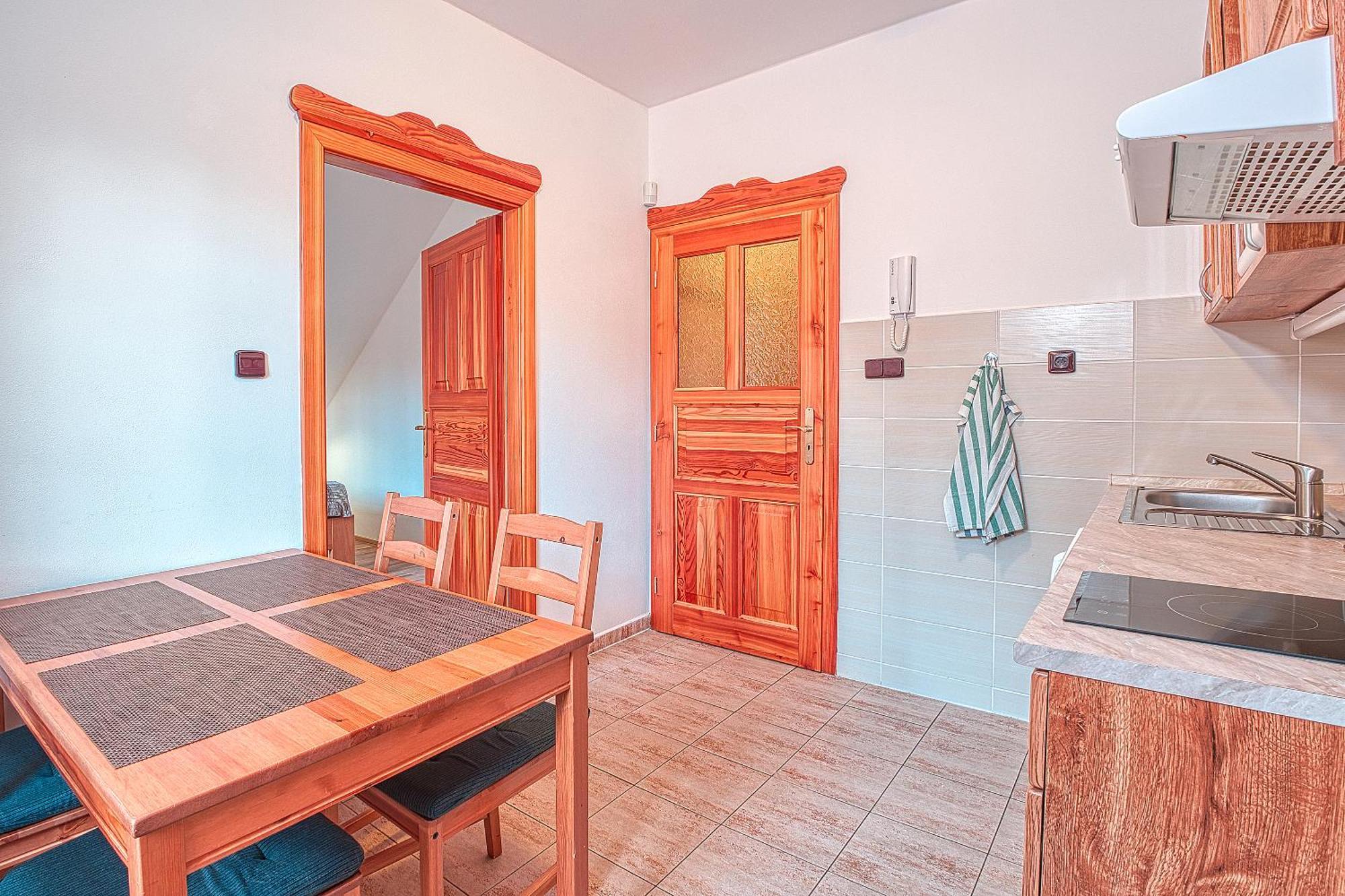 Apartments White - Hill Черні Дул Номер фото